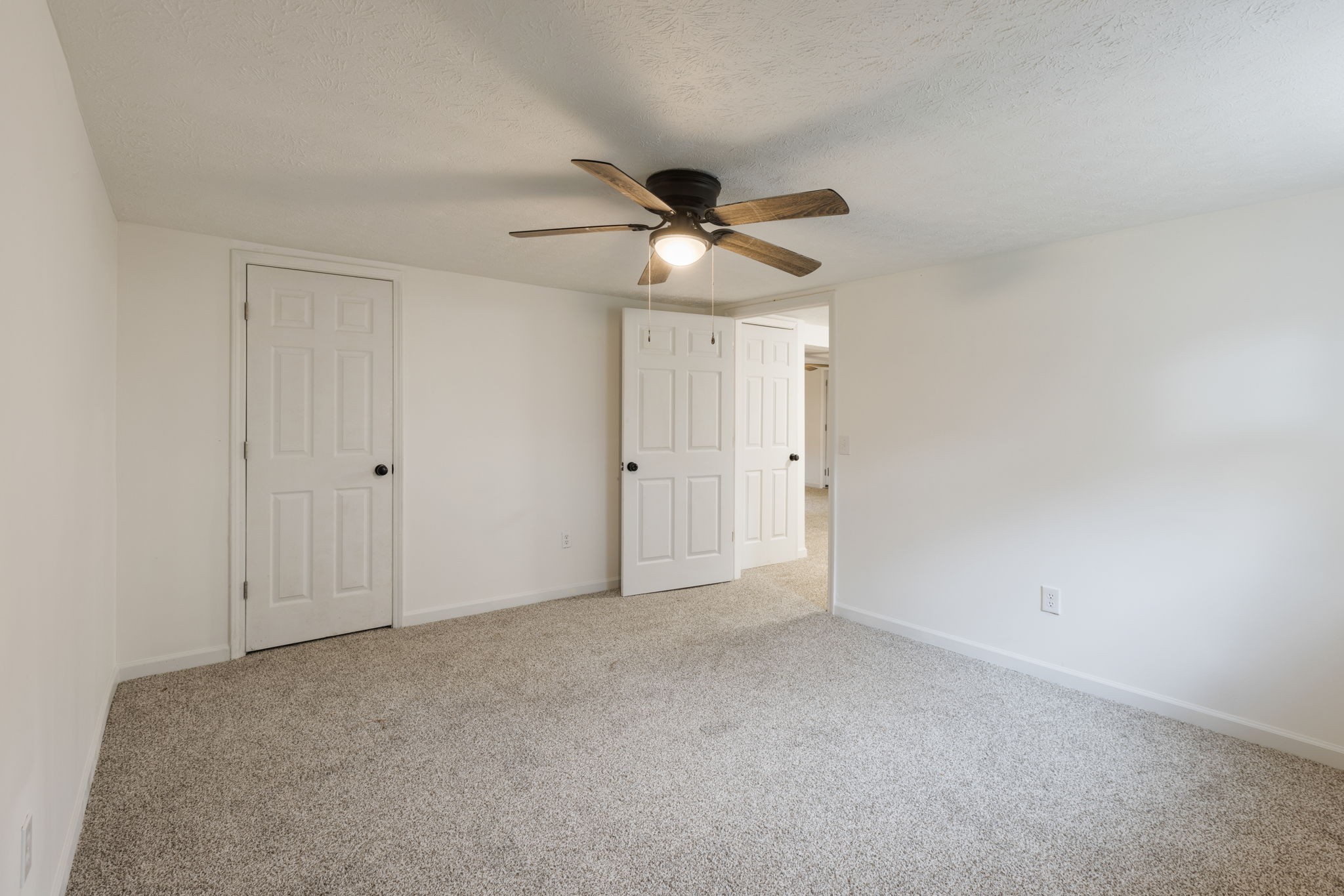 415 Durrett Street Springfield, TN 37172 - Photo 42 of 54 a view of an empty room