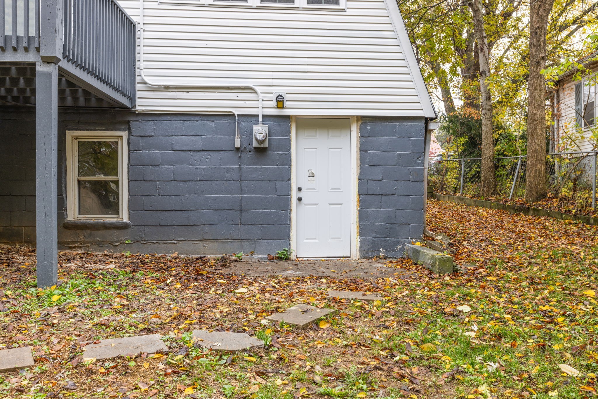 415 Durrett Street Springfield, TN 37172 - Photo 49 of 54 a front view of a house