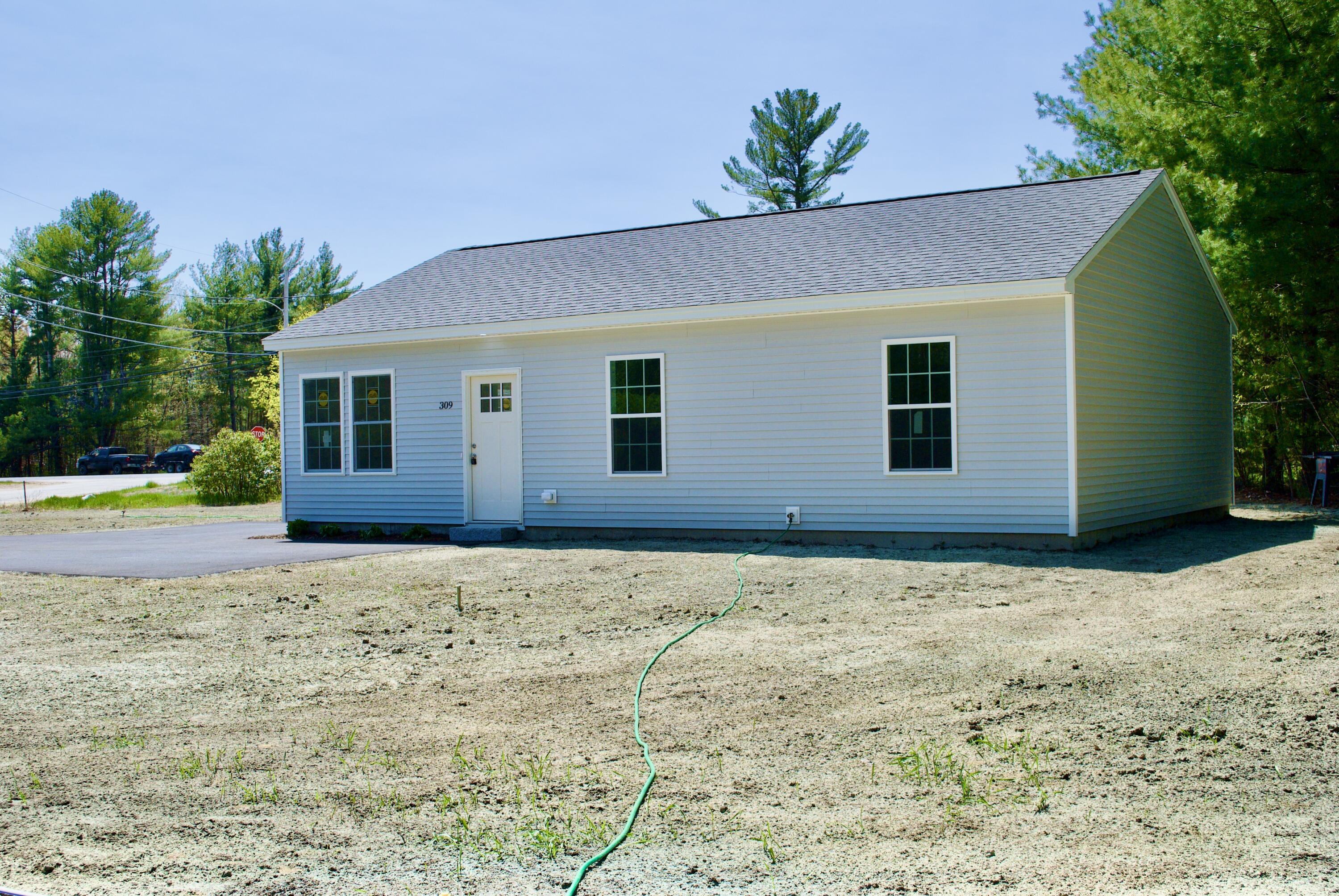 309 Hamilton Road Waterboro, ME 04087 - Photo 3 of 17 DSC_0142
