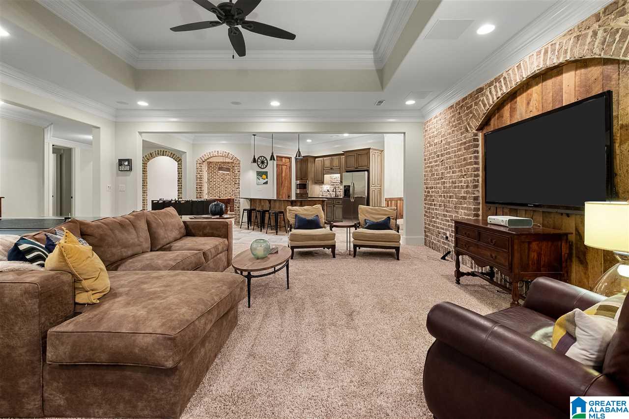 4318 Kings Mountain Ridge Birmingham, AL 35242 - Photo 45 of 50