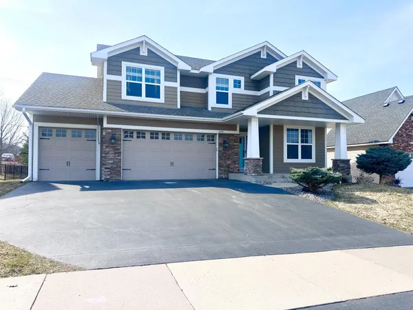 $3,500 | 3379 Ridgestone Way, Woodbury, MN 55129