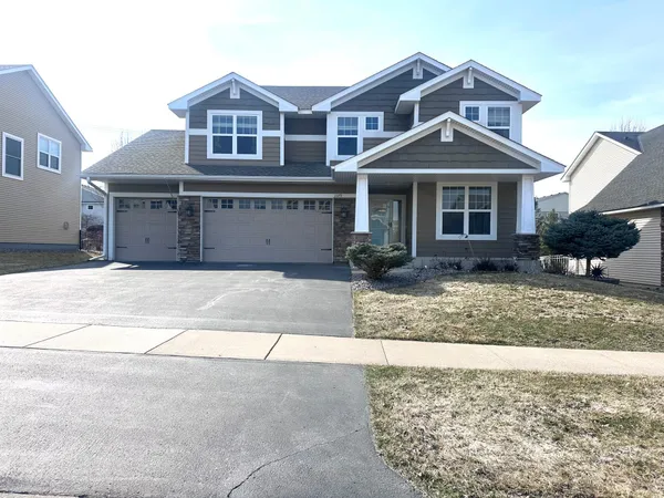 $3,500 | 3379 Ridgestone Way, Woodbury, MN 55129