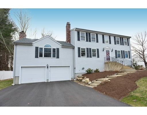 2 Brittany Road Bellingham, MA 02019 - Photo 5 of 30 Gallery Image 5