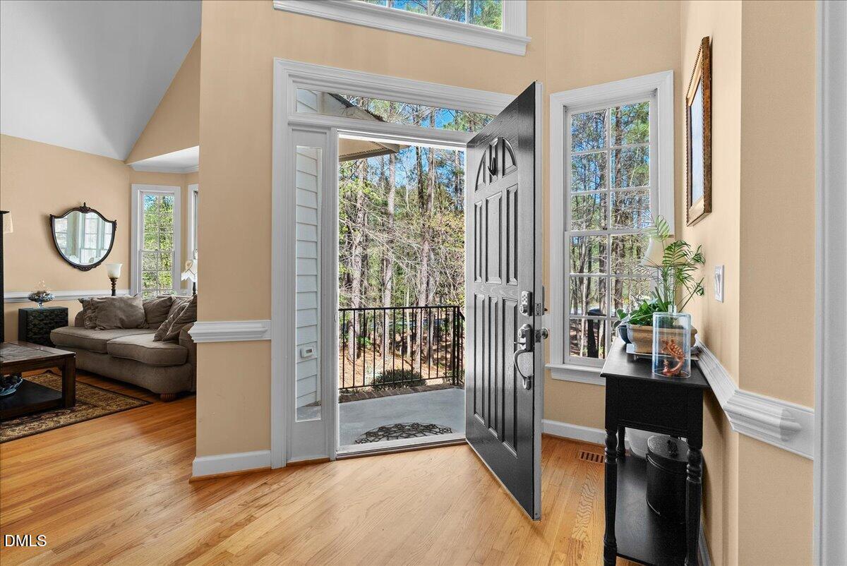 2509 Barton Ridge Court Raleigh, NC 27613 - Photo 10 of 64
