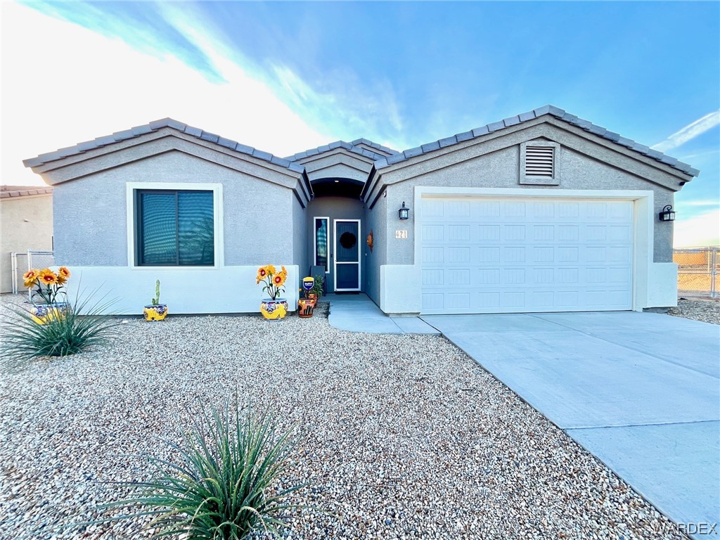 471 Mormon Flat Road Golden Valley, AZ 86413 - Photo 2 of 24