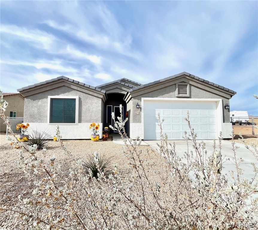471 Mormon Flat Road Golden Valley, AZ 86413 - Photo 3 of 24