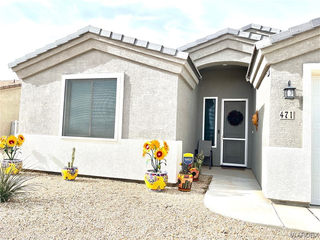 471 Mormon Flat Road Golden Valley, AZ 86413 - Photo 4 of 24
