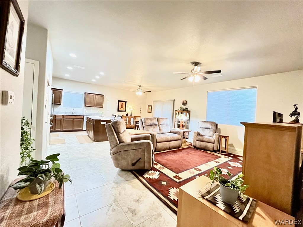 471 Mormon Flat Road Golden Valley, AZ 86413 - Photo 6 of 24