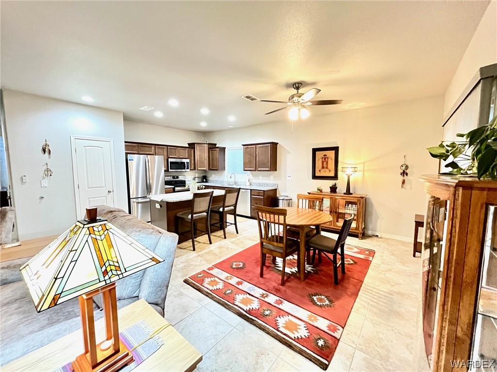 471 Mormon Flat Road Golden Valley, AZ 86413 - Photo 8 of 24