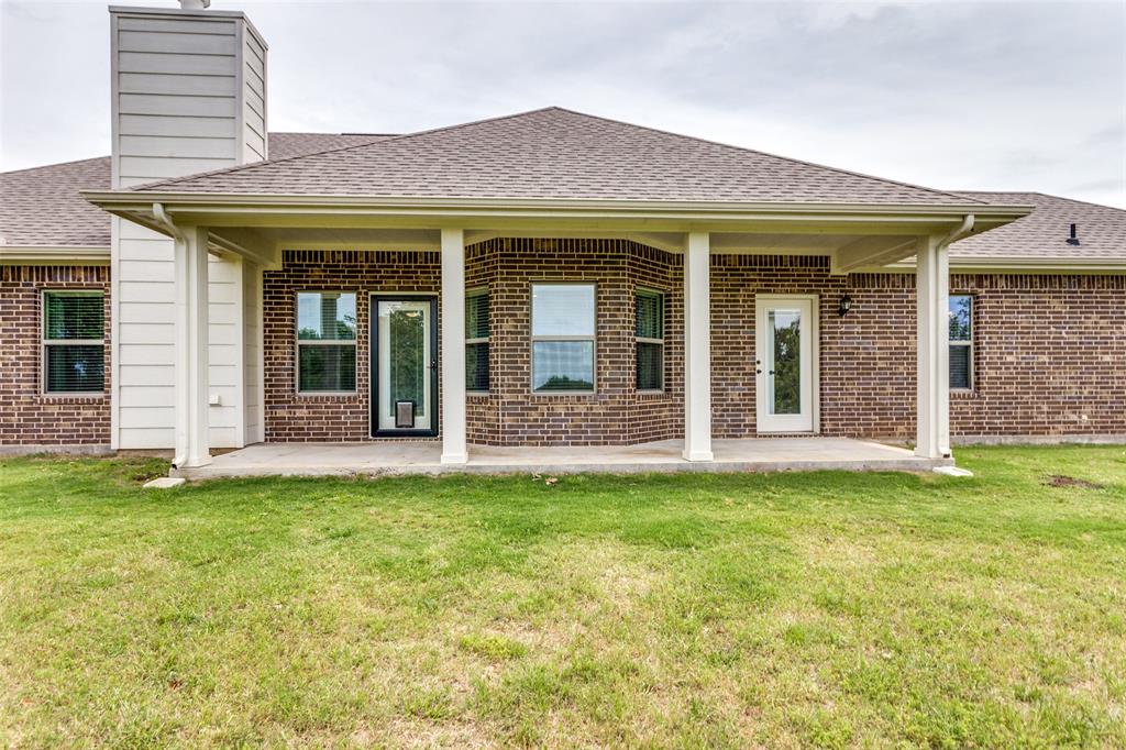 428 Herb Stephens Jr Way Springtown, TX 76082 - Photo 31 of 39
