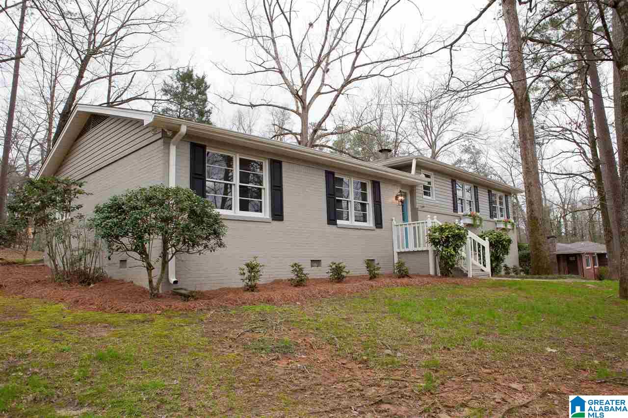 2407 Jannebo Road Birmingham, AL 35216 - Photo 34 of 35
