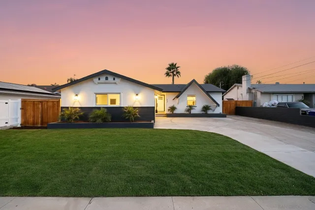 $750,000 | 601 Alderson Street, El Cajon, CA 92019