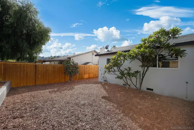 $750,000 | 601 Alderson Street, El Cajon, CA 92019