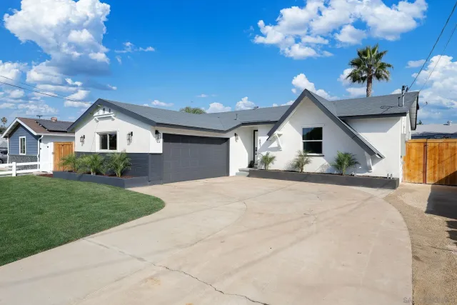 $750,000 | 601 Alderson Street, El Cajon, CA 92019