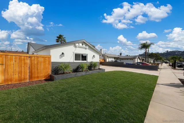 $750,000 | 601 Alderson Street, El Cajon, CA 92019