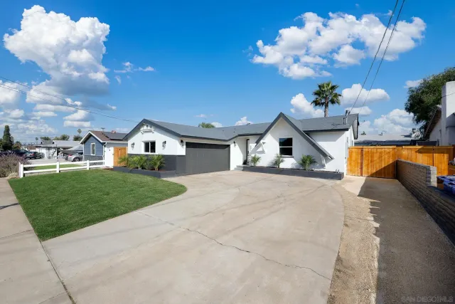 $750,000 | 601 Alderson Street, El Cajon, CA 92019