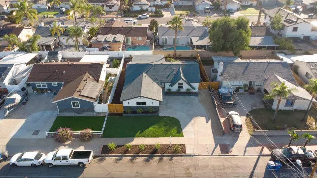 $750,000 | 601 Alderson Street, El Cajon, CA 92019