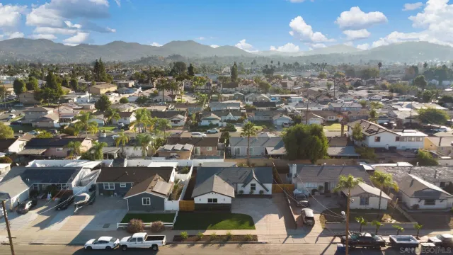 $750,000 | 601 Alderson Street, El Cajon, CA 92019