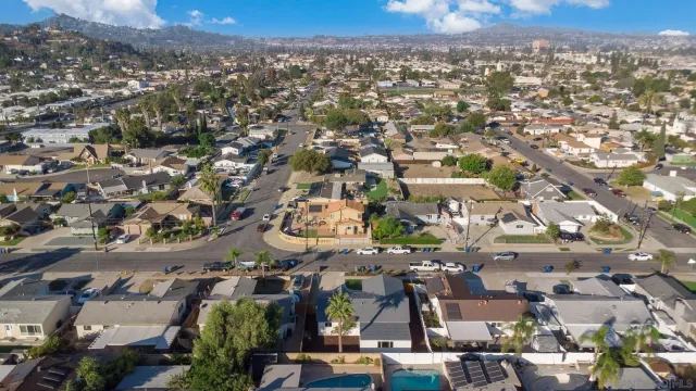 $750,000 | 601 Alderson Street, El Cajon, CA 92019