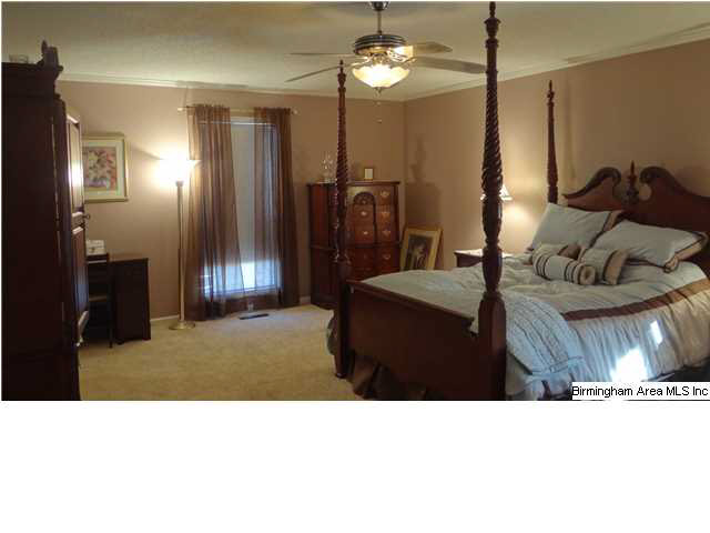 7336 Lake In The Woods Road Trussville, AL 35173 - Photo 17 of 30