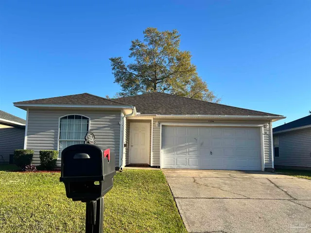 $1,495 | 5354 Cherub Circle, Milton, FL 32583