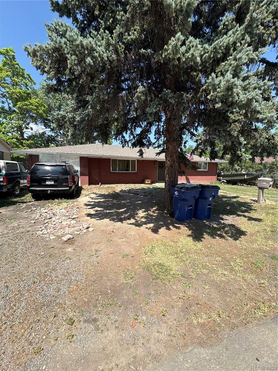 4595 Garland Street Wheat Ridge, CO 80033 - Photo 3 of 24