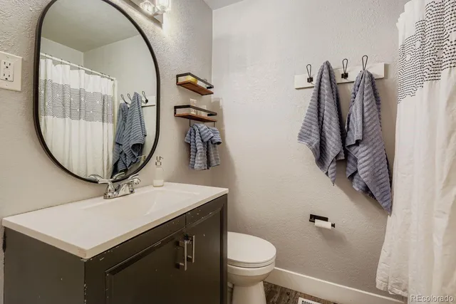 $415,000 | 145 East 16th Street, Loveland, CO 80538