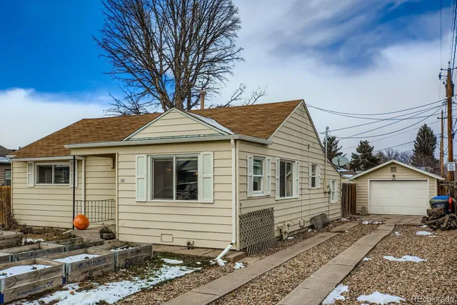 $415,000 | 145 East 16th Street, Loveland, CO 80538