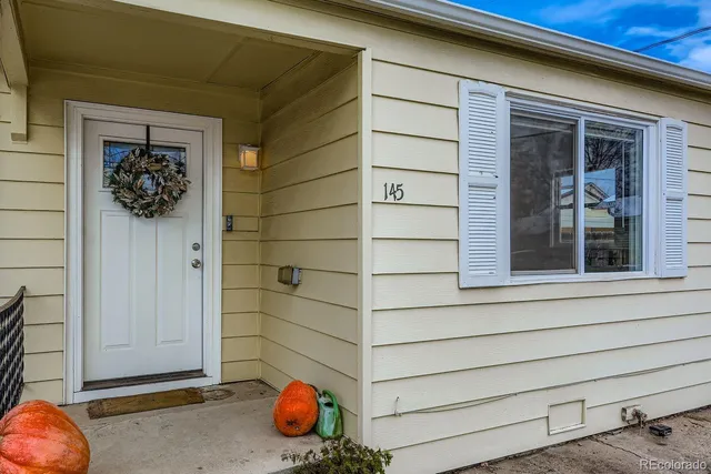 $415,000 | 145 East 16th Street, Loveland, CO 80538