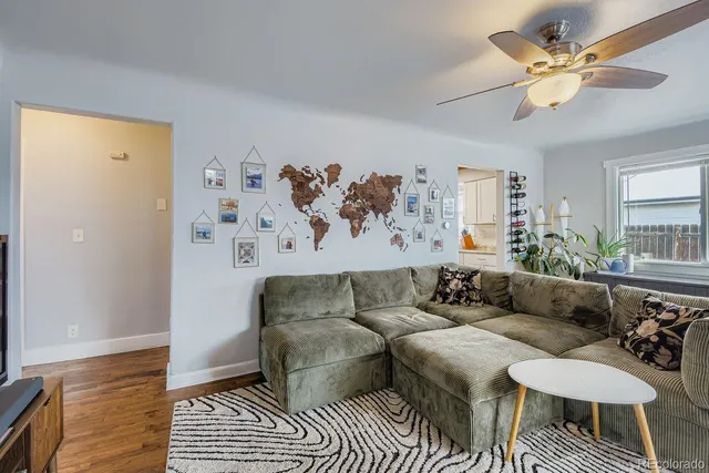 $415,000 | 145 East 16th Street, Loveland, CO 80538