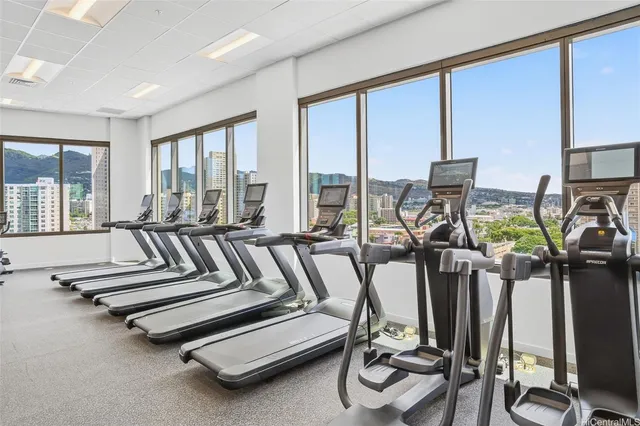 $2,900 | 1500 Rycroft Street, Unit 3505R, Honolulu, HI 96814