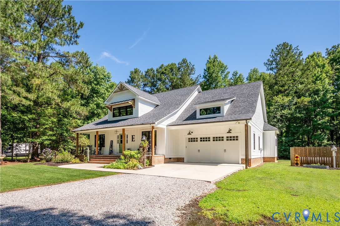 6306 Hickory Road Petersburg, VA 23803 - Photo 2 of 32