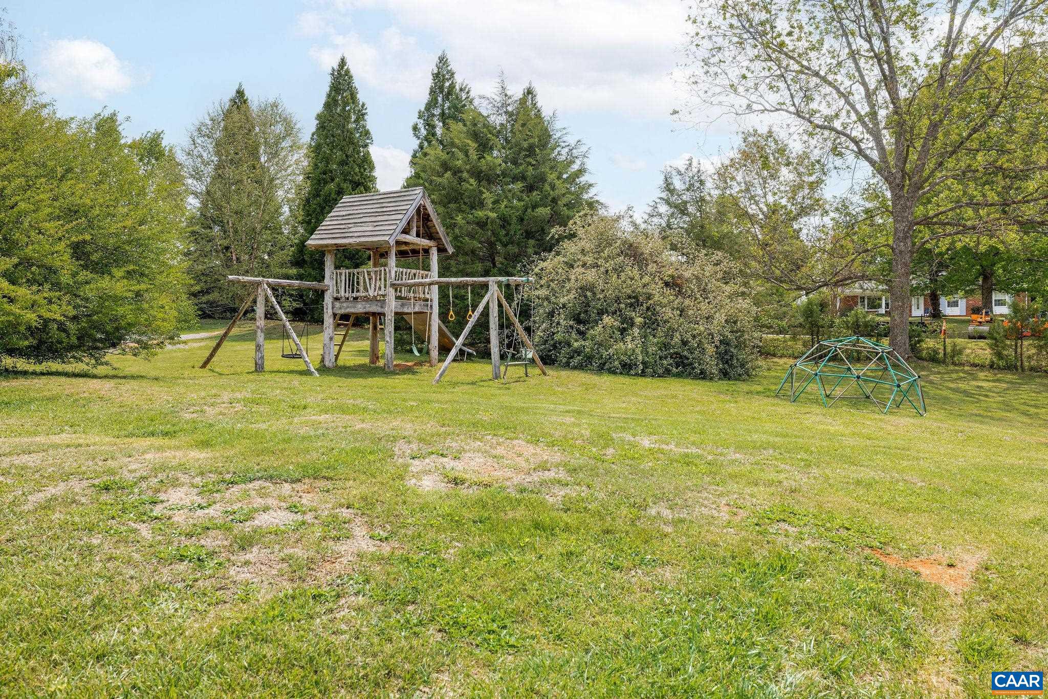 4580 Wesley Chapel Road Free Union, VA 22940 - Photo 38 of 75