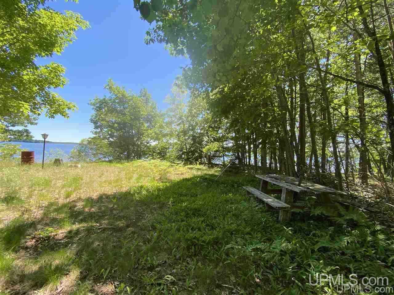 3423 Co Road Big Bay, MI 49808 - Photo 18 of 27