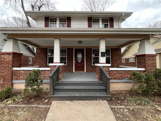 $265,000 | 1321 West College Street, Independence, MO 64050