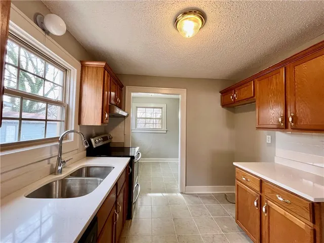 $265,000 | 1321 West College Street, Independence, MO 64050