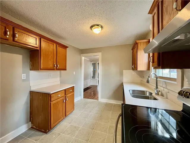 $265,000 | 1321 West College Street, Independence, MO 64050