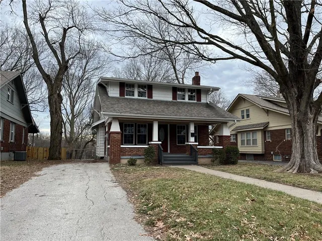 $265,000 | 1321 West College Street, Independence, MO 64050