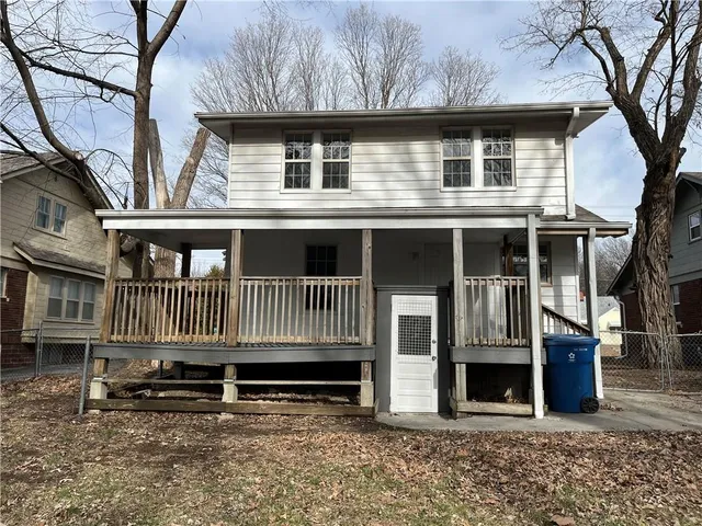 $265,000 | 1321 West College Street, Independence, MO 64050