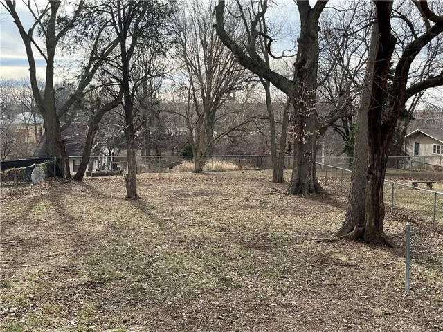 $265,000 | 1321 West College Street, Independence, MO 64050