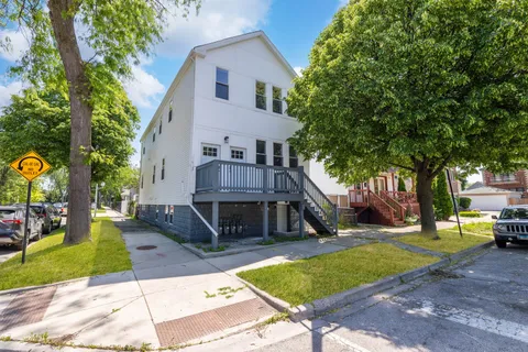 $2,150 | 4201 South Normal Avenue, Unit 4, Chicago, IL 60609