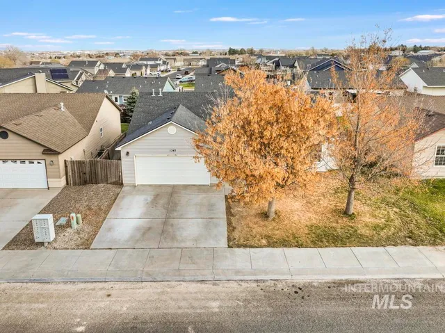 $325,000 | 1343 Valencia Street, Twin Falls, ID 83301
