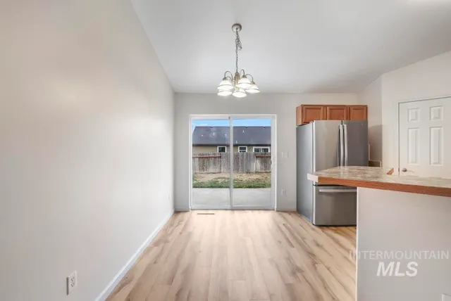 $325,000 | 1343 Valencia Street, Twin Falls, ID 83301