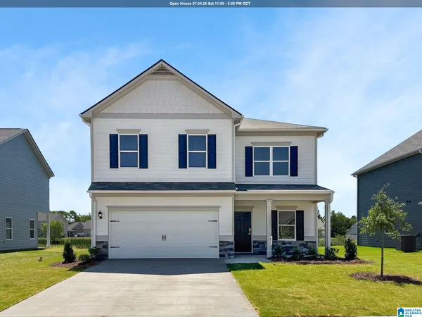 $309,995 | 9343 Brunswick Avenue, Kimberly, AL 35091