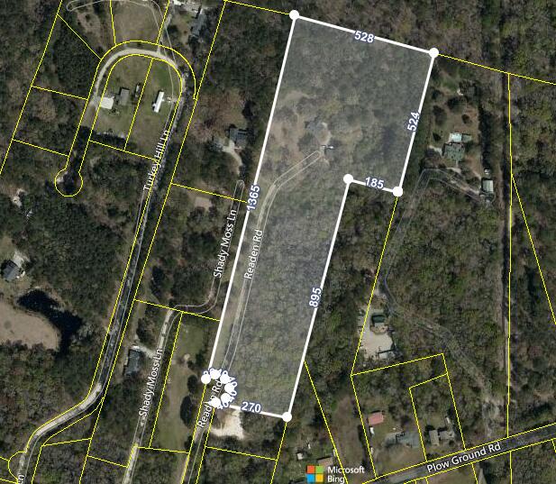 2359 Readen Road Johns Island, SC 29455 - Photo 42 of 43 DSC_2825