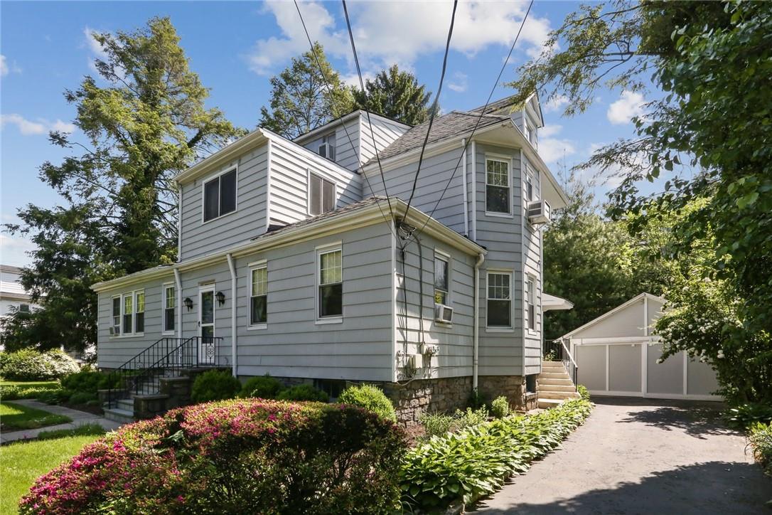 20 Parkway Road 2 unit Multifamily home