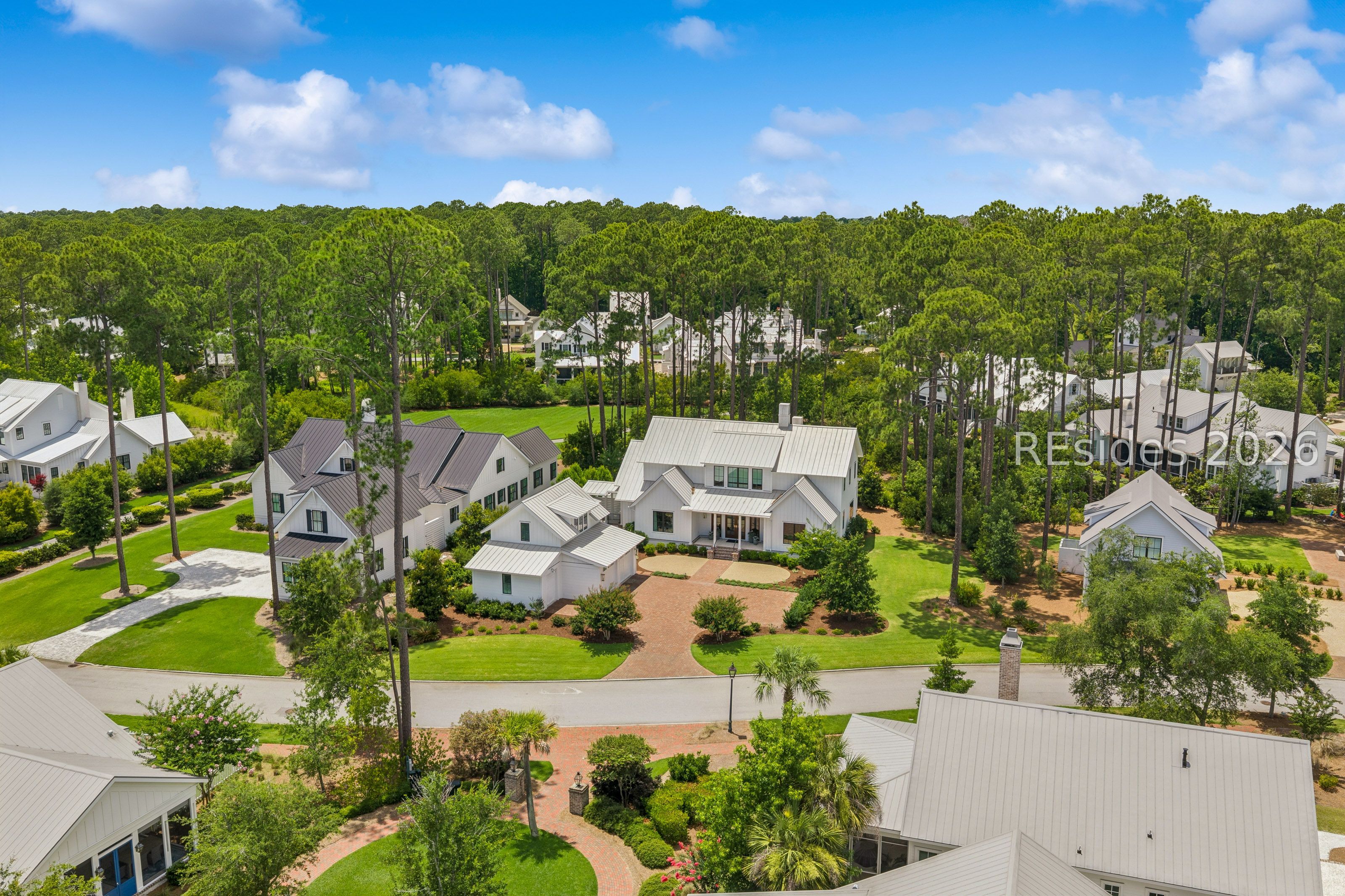 127 Summer Ducks Road Bluffton, SC 29910 - Photo 73 of 79