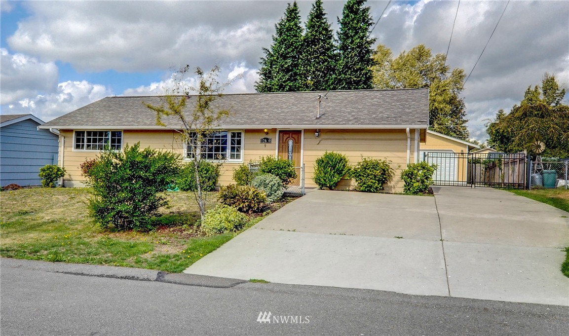 12690 Southeast 169th Street Renton, WA 98058 - Photo 1 of 21 Gallery Image 1
