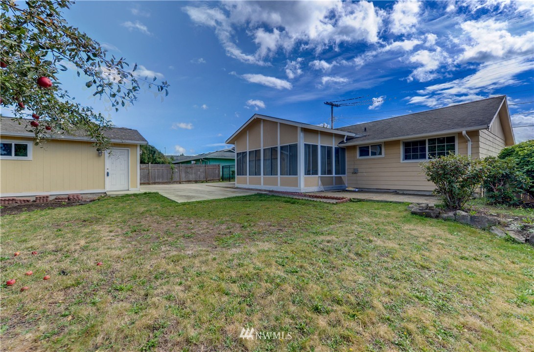 12690 Southeast 169th Street Renton, WA 98058 - Photo 20 of 21 Gallery Image 20
