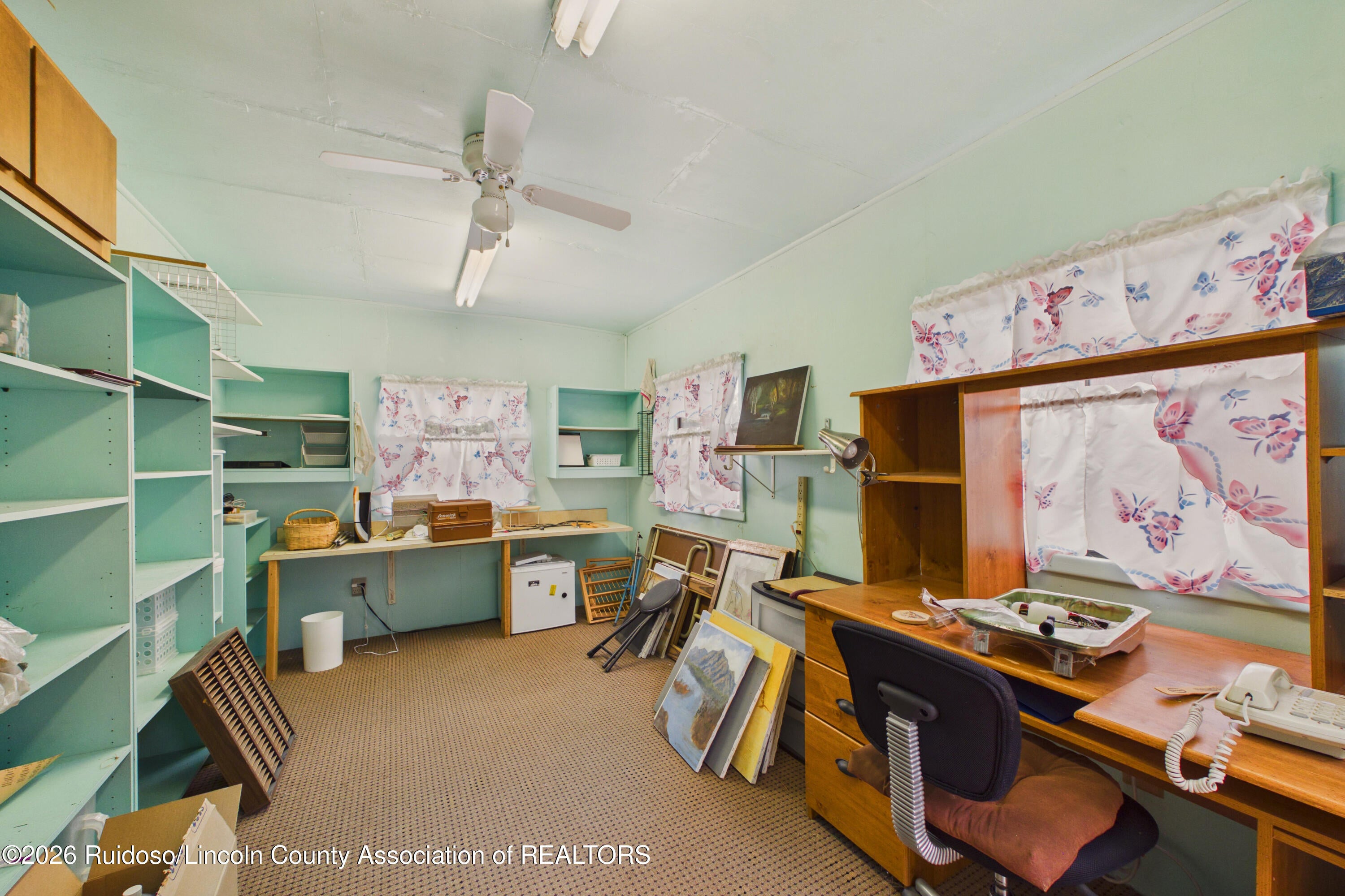 307 College Drive Ruidoso, NM 88345 - Photo 32 of 49 Gallery Image 32